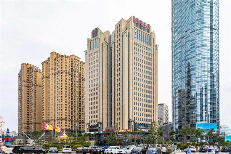 凯景大厦
